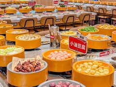 -喜味涮自助小火锅(广州东圃天河城店)
