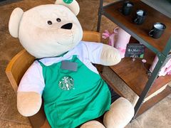 -星巴克臻选(上海长风大悦城店)