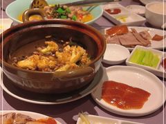 -金鸭季·北京烤鸭(深业上城店)