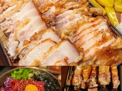 -양평식당·杨平食堂(华贸店)