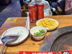 -山河屯铁锅炖·非遗东北菜(南山店)