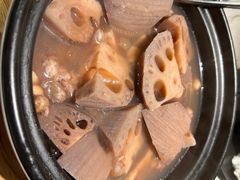 -客颂·客家宴(大壮国际广场店)