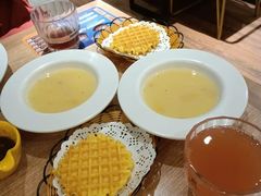 -豪客来牛排(钢铁大街店-2106)