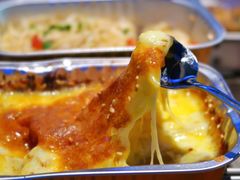 烤榴莲-三个蒙古大叔羊肉串(大宁店)