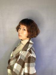 短发-HD HAIR STYLE