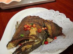 -金刚山烧烤(中山路店)