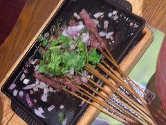 -聚点串吧·小酒局(北京旗舰店)