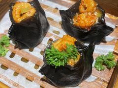 -蔡澜点心·粤菜(海印都荟城店)