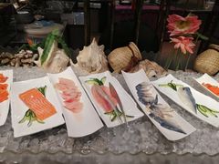 -泰安东尊华美达广场酒店·自助餐厅