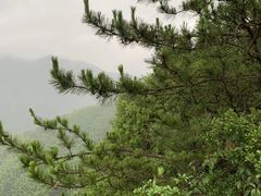 -南尖岩