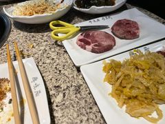 -厚味居炙子烤肉·清真(天桥南纬路店)