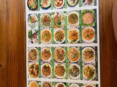 菜单-阿娇魏道(傣味小吃普洱特色店)