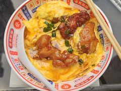 -明記茶餐廳(福田总店)