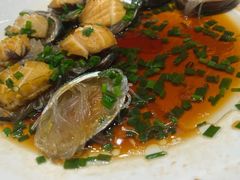 -花中城·杭帮菜·粤菜·海鲜火锅(清泰街店)