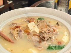 -奉天小馆·非遗东北菜(沈阳万象城店)