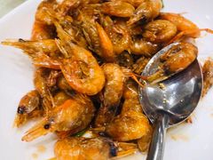-顺风海鲜港(金玉兰店)