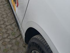 -畅通航行汽车钣金喷漆 无痕修复·局部喷漆