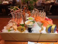 -万岛日本料理铁板烧(万象城店)