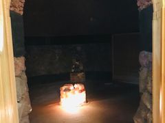 -汉宫汤泉汗蒸洗浴(五四广场店)
