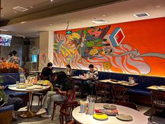-墨纪Mojí墨西哥餐厅(官舍店)