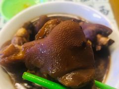 -七爷清汤腩·港式餐厅(金狮广场店)