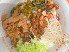 -小满手工粉(北京来福士店)