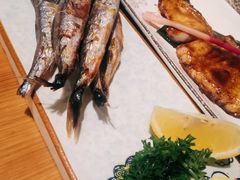-千羽鹤海鲜居酒屋Bistro(大望路店)