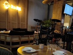-不二·民谣音乐餐吧(长沙店)