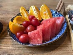 水果-祝家花園(伯渎港店)