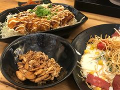 -雷门拉面·现熬骨汤(凯德来福士店)