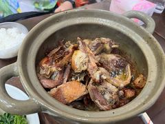 -斯丹姜母鸭·古法干香(涂门街总店)