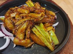 -宏状元现熬粥·京味菜(黄寺大街店)