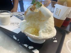 -丹礼糖甜品