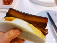 -万龙洲海鲜·粤菜(亚运村店)
