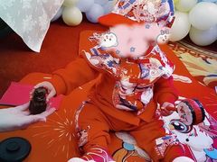 -万宝海鲜舫(劳动公园店)