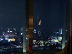 -金轩中餐厅 Jin Xuan(浦东丽思卡尔顿酒店)