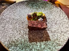 -恰餐厅及酒吧CHAR Bar & Grill(北京三里屯洲际店)