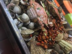 -87号烧烤海鲜·大排档(金沙滩店)