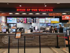-汉堡王(兰州中心店)