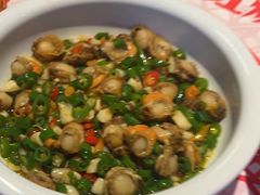 -阿财老铺·老蚌埠龙虾城(华夏总店)