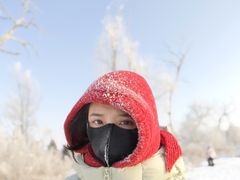 -中旅松花湖滑雪场