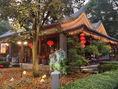 -白家大院·王府宫廷菜(苏州街店)