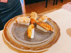 -万岁寿司(虎门万达店)