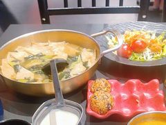 -HOTISLAND海鸡岛·韩国料理(江南西店)