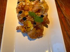 -花马天堂云南餐厅 Lost Heaven(外滩店)
