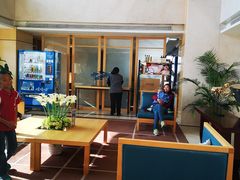 -石家庄诺华廷酒店(万象城湾里庙步行街店)