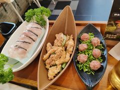 -土连锅·现熬养生汤锅(梁家巷店)