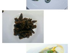 葱油青口贝-麟1929(外滩店)