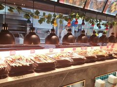 -钱库里海鲜自助(星海广场店)