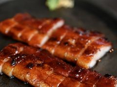 -广州柏悦酒店·悦景轩·粤菜餐厅